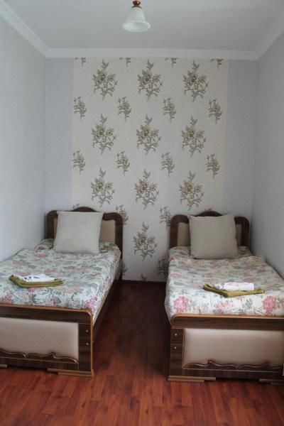 Гостевой дом Beautiful Georgia Guesthouse Didi Jikhaishi