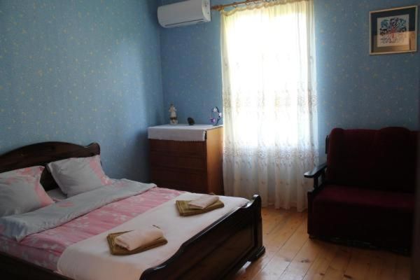 Гостевой дом Beautiful Georgia Guesthouse Didi Jikhaishi-35