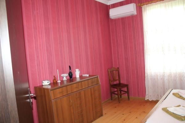 Гостевой дом Beautiful Georgia Guesthouse Didi Jikhaishi